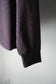 MEN　alvana / アルヴァナ 　ナローボーダータートルネックTシャツ