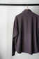 MEN　alvana / アルヴァナ 　ナローボーダータートルネックTシャツ
