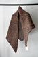 WOMEN　jonnlynx/ジョンリンクス　mohair scarf