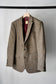 MEN　VINTAGE/ビンテージ　Harris Tweed ジャケット