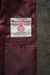 MEN　VINTAGE/ビンテージ　Harris Tweed ジャケット