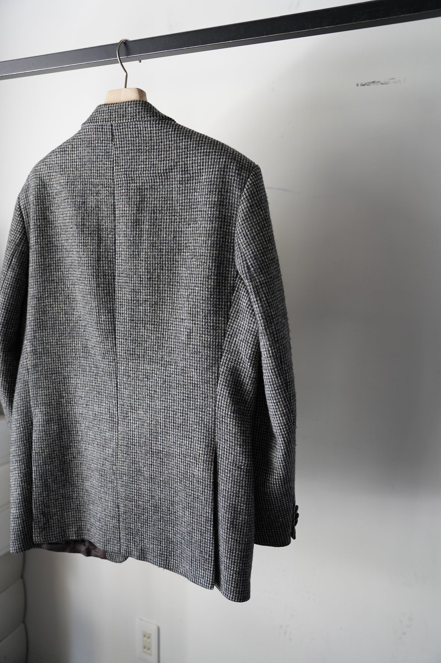 MEN　VINTAGE/ビンテージ　Harris Tweed ジャケット