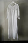 WOMEN　VINTAGE　1900-1920's Antique French Cotton Onepice