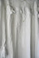 WOMEN　VINTAGE　1900-1920's Antique French Cotton Onepice
