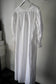 WOMEN　VINTAGE　1900-1920's Antique French Cotton Onepice