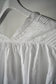 WOMEN　VINTAGE　1900-1920's Antique French Cotton Onepice
