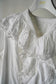 WOMEN　VINTAGE　1900-1920's Antique French Cotton Onepice