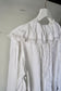WOMEN　VINTAGE　1900-1920's Antique French Cotton Onepice