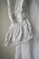 WOMEN　VINTAGE　1900-1920's Antique French Cotton Onepice