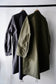 MEN　CIOTA/シオタ　M65 フィッシュテールパーカー(SHELL)