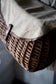 MEN/WOMEN　VINTAGE BRITISH FISHING BAG