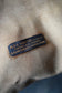 MEN/WOMEN　VINTAGE BRITISH FISHING BAG