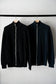 MEN　BATONER / バトナー　SIGNATURE DRIVERS KNIT