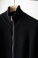 MEN　BATONER / バトナー　SIGNATURE DRIVERS KNIT