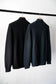 MEN　BATONER / バトナー　SIGNATURE DRIVERS KNIT
