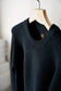 MEN　BATONER / バトナー　SIGNATURE CREW NECK
