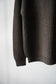 MEN　BATONER / バトナー　SIGNATURE CREW NECK