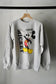 MEN/WOMEN　VINTAGE SWEAT  MICKEY