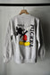 MEN/WOMEN　VINTAGE SWEAT  MICKEY
