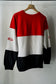 MEN/WOMEN　VINTAGE SWEAT  COCACOLA