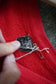 MEN/WOMEN　VINTAGE SWEAT  COCACOLA