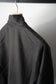 MEN　Kiivu / キフ　HARRINGTON JACKET- Cotton Linen + Sumi Coating -