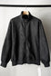 MEN　blurhms/ブラーム　Pe/Silk Fleece Track Jacket