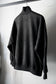 MEN　blurhms/ブラーム　Pe/Silk Fleece Track Jacket