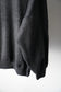 MEN　blurhms/ブラーム　Pe/Silk Fleece Track Jacket