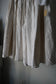 WOMEN　VINTAGE　1900-1920's Antique French Linen Skirt