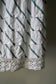 WOMEN　VINTAGE　1900-1920's Antique French Cotton Skirt