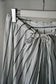WOMEN　VINTAGE　1900-1920's Antique French Cotton Skirt