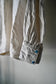 WOMEN　VINTAGE　1900-1920's Antique French Linen Blouse