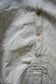 WOMEN　VINTAGE　1900-1920's Antique French Linen Blouse