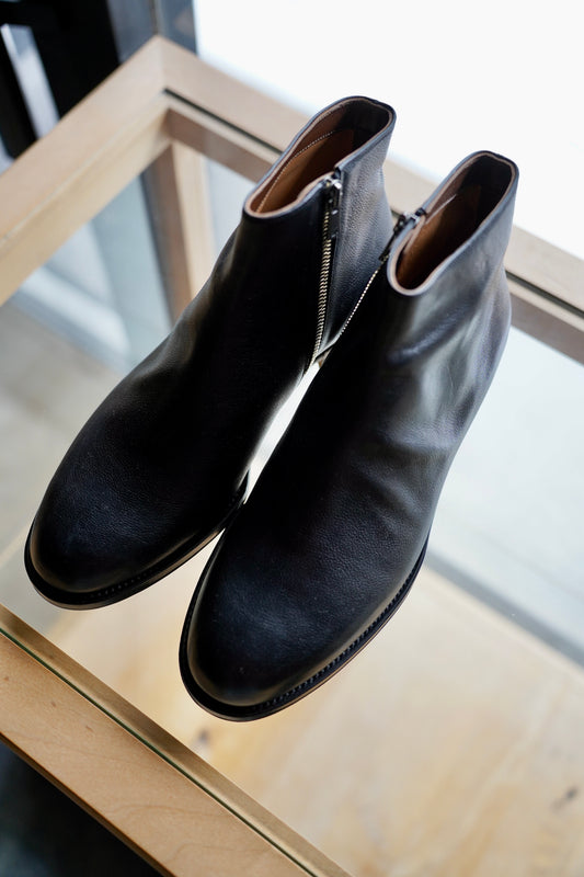 MEN　forme/フォルメ　Molder　Siena / Leather