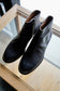 MEN　forme/フォルメ　Molder　Siena / Leather