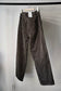 MEN　CIOTA/シオタ　Baggy 5 Pocket Corduroy Pants (One Wash)
