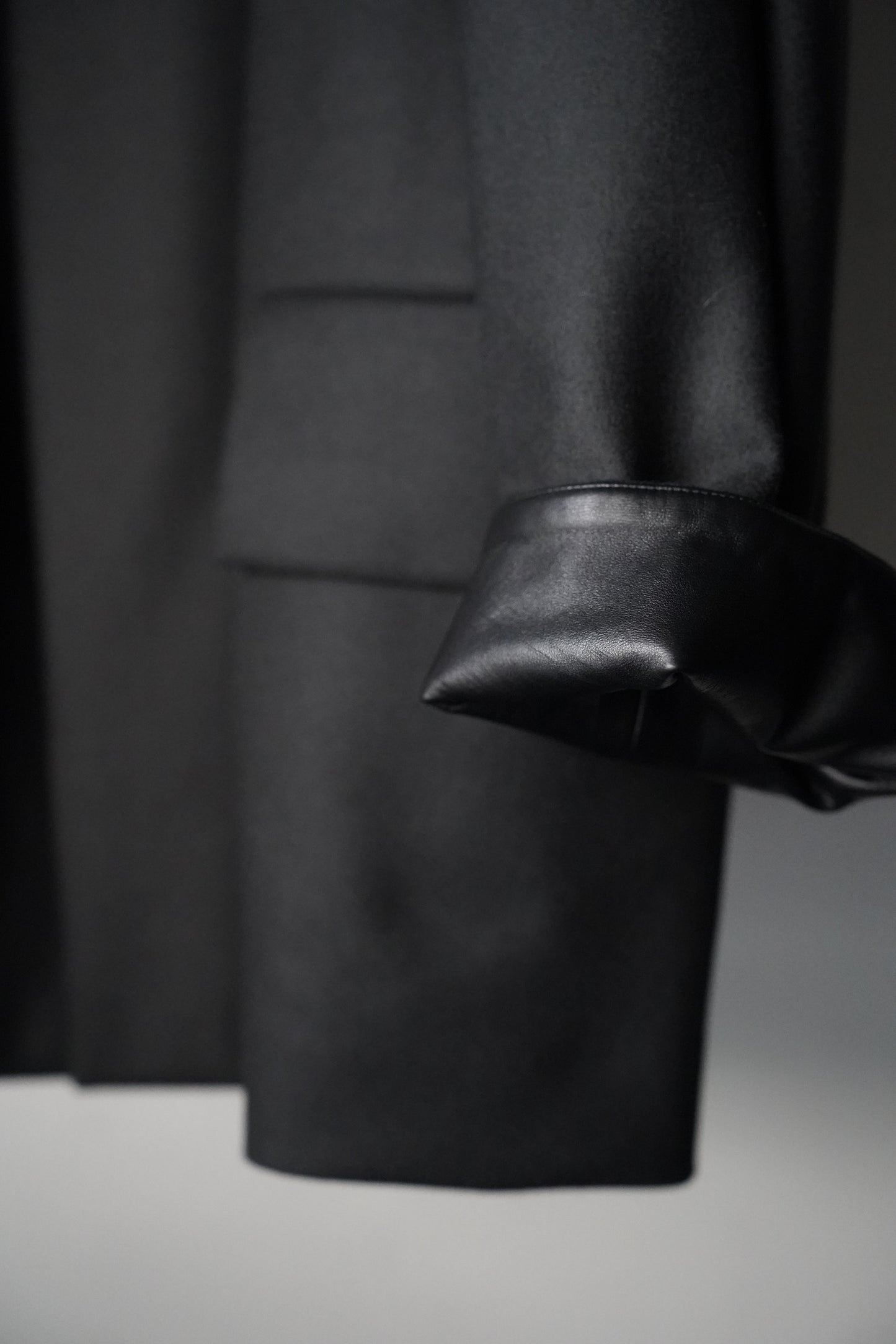 WOMEN　IIROT/イロット　Stand Fall Collar Coat