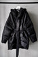 WOMEN　pelleq / ペレック　two way down coat