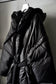 WOMEN　pelleq / ペレック　two way down coat