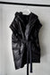 WOMEN　pelleq / ペレック　two way down coat