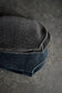 MEN/WOMEN　BATONER / バトナー　SOLID WOOL HAND WARMER