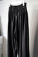 WOMEN　IIROT/イロット　Wool Balloon Trousers
