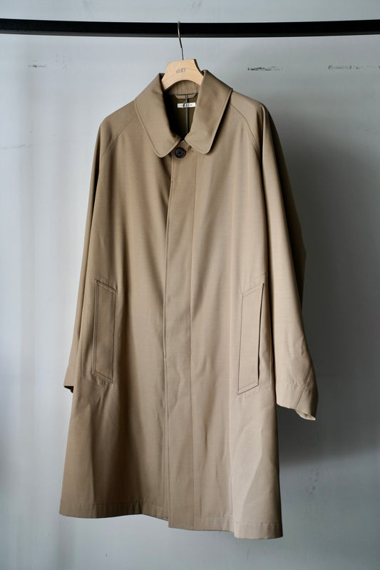 MEN　HEUGN / ユーゲン　"Albert" Beige