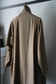 MEN　HEUGN / ユーゲン　"Albert" Beige