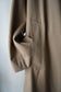 MEN　HEUGN / ユーゲン　"Albert" Beige