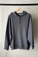 MEN　alvana / アルヴァナ 　VINTAGE HALF ZIP UP PARKA