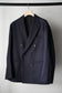 MEN　HEUGN / ユーゲン　"Adam" Wide Stripe 6B