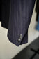 MEN　HEUGN / ユーゲン　"Adam" Wide Stripe 6B