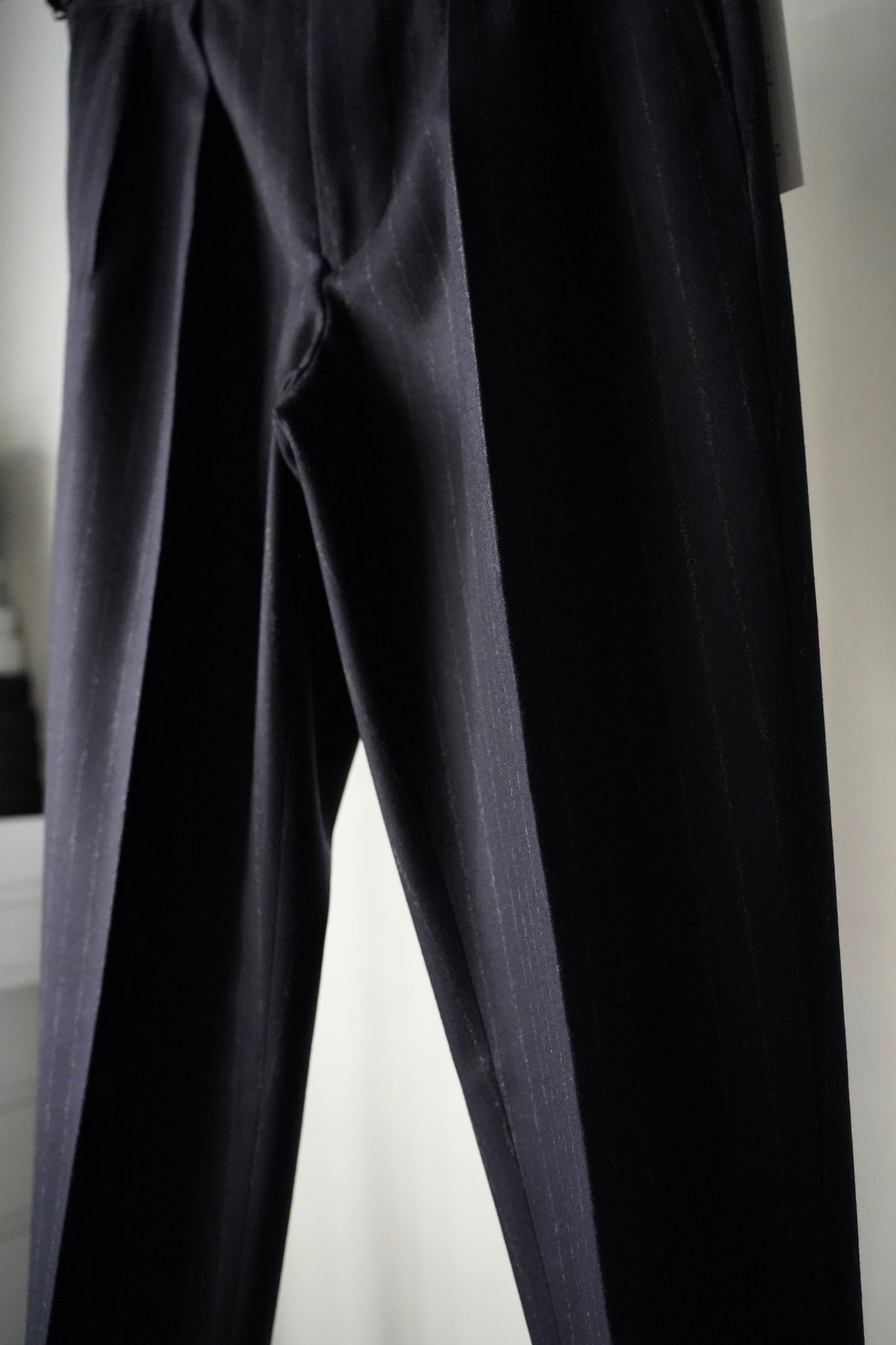 MEN　HEUGN / ユーゲン　"Aaron" Wide Stripe 2p